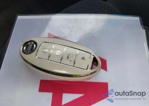 2013 Nissan Altima 2.5 S z USA, uszkodzony, nr VIN 1N4AL2EP4DC235542